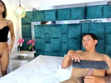 _Bonnyandclyde March 27, 2026 Chaturbate stream image