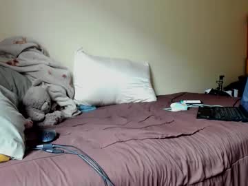 Jenovakitty March 27, 2026 Chaturbate stream image
