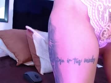 Juan_And_Luciana March 27, 2026 Chaturbate stream image