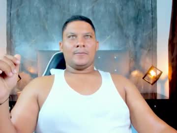 Liam__Carters March 27, 2026 Chaturbate stream image