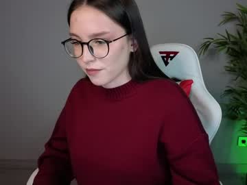 Maddy_Berry March 27, 2026 Chaturbate stream image