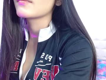 Miss_Sofiii March 27, 2026 Chaturbate stream image