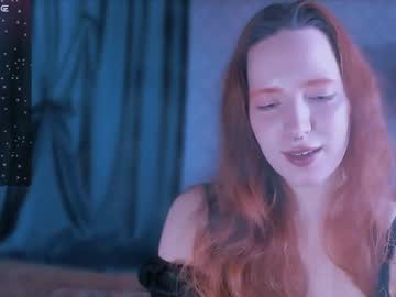 Night_Liliths March 27, 2026 Chaturbate stream image