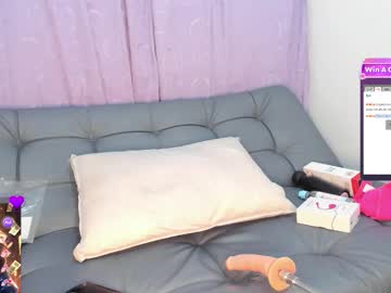 Penpu March 27, 2026 Chaturbate stream image