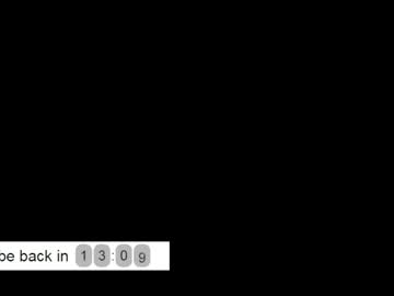 Saragoddesss March 27, 2026 Chaturbate stream image