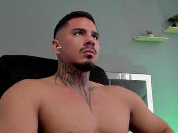 Setth_King March 27, 2026 Chaturbate stream image