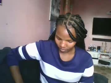 Sweetwipe_Africana14 March 27, 2026 Chaturbate stream image