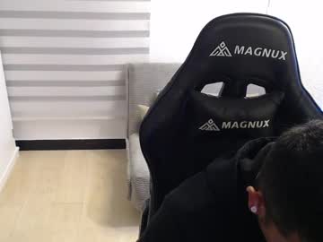 Team_Dinamite69 March 27, 2026 Chaturbate stream image