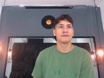 Twink_Bunny March 27, 2026 Chaturbate stream image