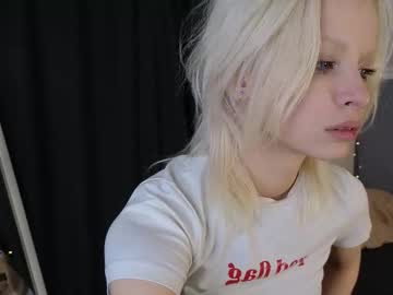 Vienna_Gones March 27, 2026 Chaturbate stream image