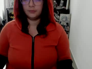 Aikadreams March 27, 2026 Chaturbate stream image