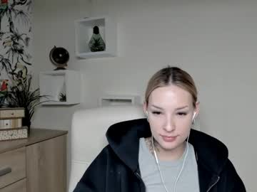 Angela21babe March 27, 2026 Chaturbate stream image