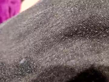 Cheekmaster69 March 27, 2026 Chaturbate stream image