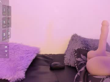 Cristina_Joy March 27, 2026 Chaturbate stream image