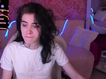 Curleyblueeyes March 27, 2026 Chaturbate stream image