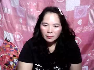 Cutehornymom March 27, 2026 Chaturbate stream image