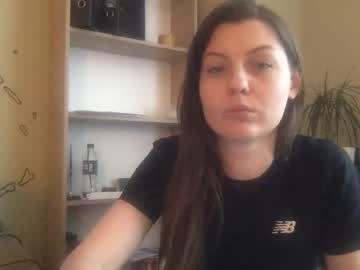 Dollyroma March 27, 2026 Chaturbate stream image