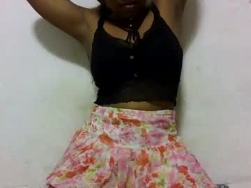 Evamalala March 27, 2026 Chaturbate stream image