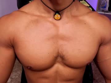 Exquisite_Gabe March 27, 2026 Chaturbate stream image
