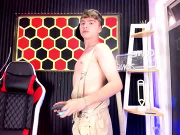 Ian_Stone_ March 27, 2026 Chaturbate stream image
