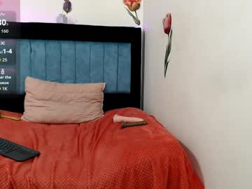 Karlyxs March 27, 2026 Chaturbate stream image