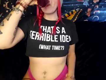 Kittysplaypen420 March 27, 2026 Chaturbate stream image