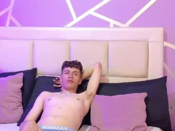 Luanrossetti March 27, 2026 Chaturbate stream image