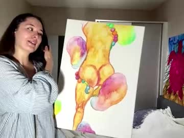 Lunarameli March 27, 2026 Chaturbate stream image