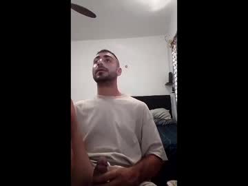 Matias225425 March 27, 2026 Chaturbate stream image