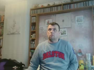 Naughtyboy1311 March 27, 2026 Chaturbate stream image