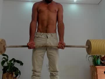 Noahbrawn March 27, 2026 Chaturbate stream image
