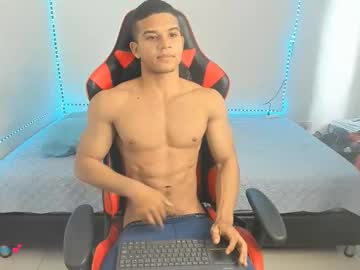 Oliver_Thompsson stream photo from March 27, 2026