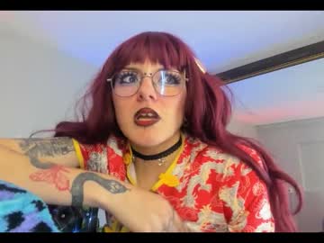 Rossiegp March 27, 2026 Chaturbate stream image