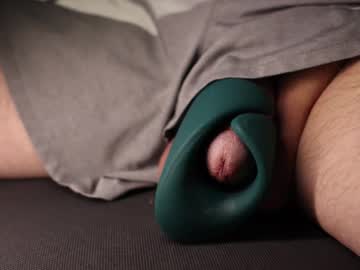 Ryanpops March 27, 2026 Chaturbate stream image