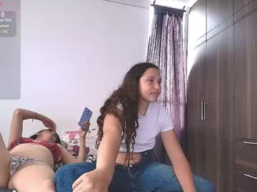 Sofi_Yendell March 27, 2026 Chaturbate stream image