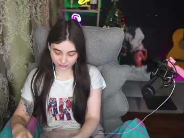 Sweetoqcheeks March 27, 2026 Chaturbate stream image