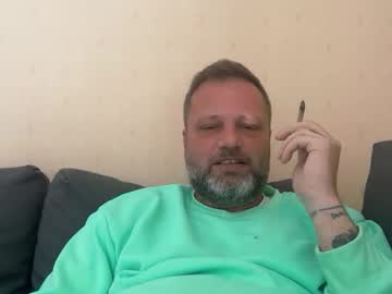 Tattoomanforgirls March 27, 2026 Chaturbate stream image