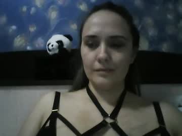 Alisa07x March 27, 2026 Chaturbate stream image