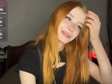 Evakettystar March 27, 2026 Chaturbate stream image