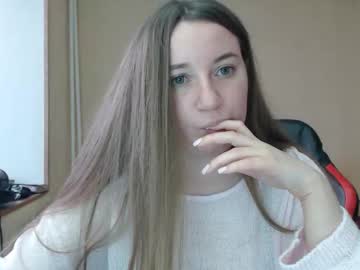 Hot_Angel_Sky March 27, 2026 Chaturbate stream image