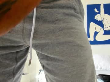 Keith_Lawrence_ March 27, 2026 Chaturbate stream image
