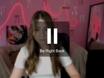 Luna_Wisper March 27, 2026 Chaturbate stream image