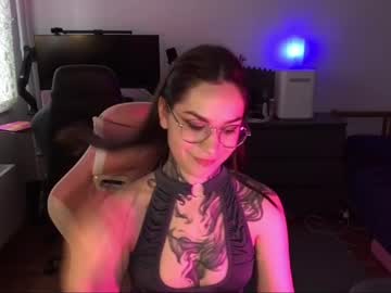 Petal_Dust_ March 27, 2026 Chaturbate stream image