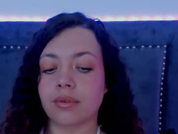 _Rubystrong__ March 27, 2026 Chaturbate stream image