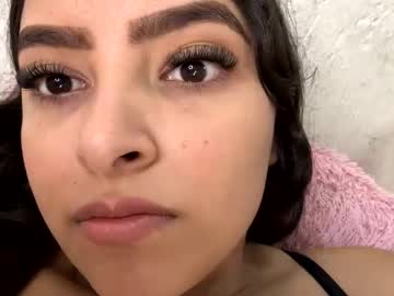Skarleth018 March 27, 2026 Chaturbate stream image