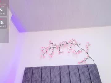 Sophiee_Velvet March 27, 2026 Chaturbate stream image