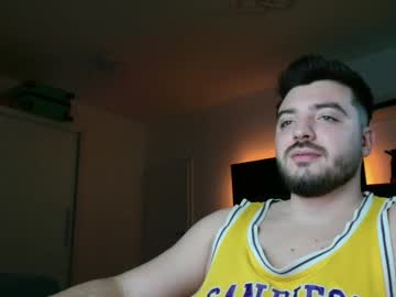 Stoulmeu March 27, 2026 Chaturbate stream image
