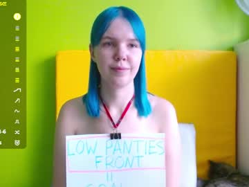 Ultra_Meow March 27, 2026 Chaturbate stream image