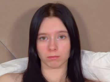 Arinakubrick March 27, 2026 Chaturbate stream image
