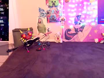 Babyzelda March 27, 2026 Chaturbate stream image